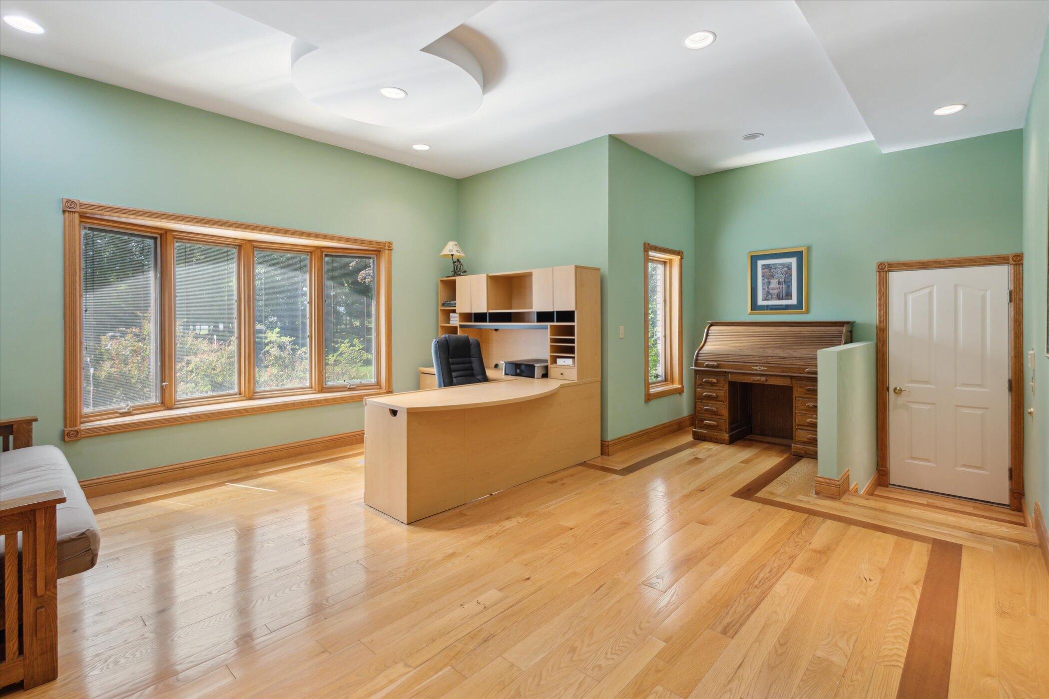 6076 Browns Lake Road Jackson, MI 49203 - Photo 29 of 90 28 Lvl 1 Office