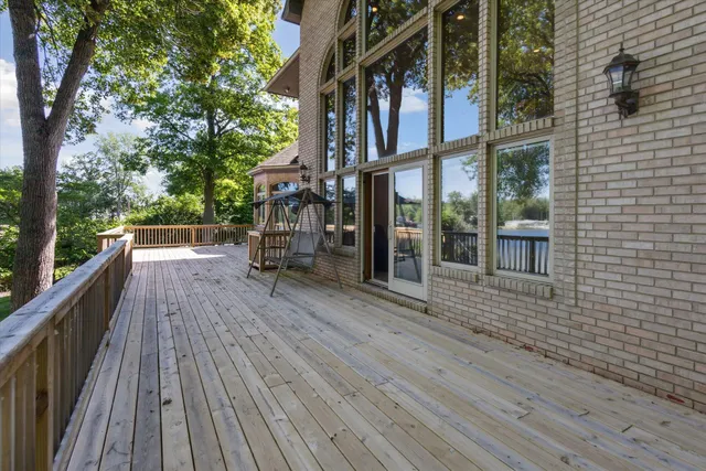 $1,195,000 | 6076 Browns Lake Road, Jackson, MI 49203