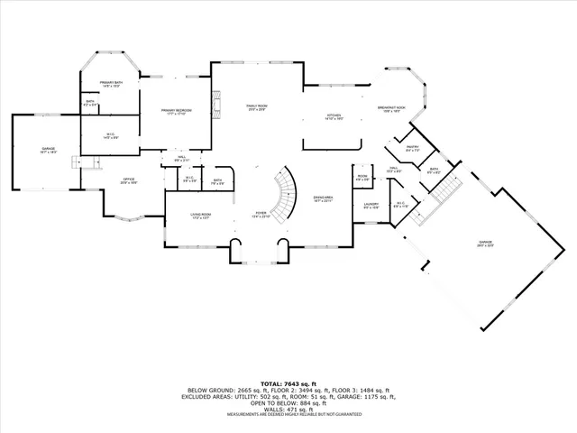 $1,195,000 | 6076 Browns Lake Road, Jackson, MI 49203