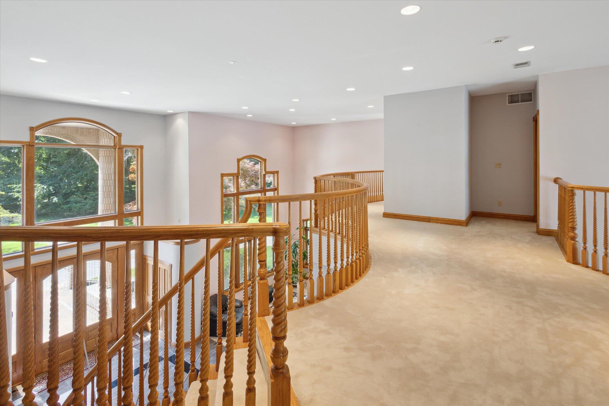 6076 Browns Lake Road Jackson, MI 49203 - Photo 40 of 90 39 Lvl 2 View