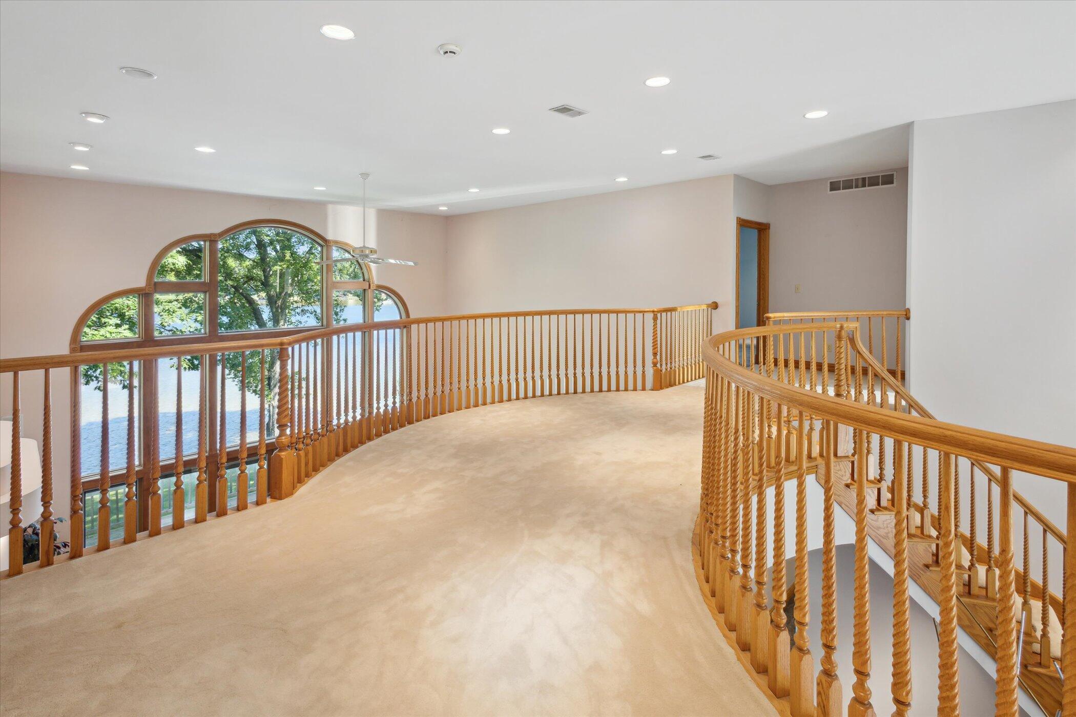 6076 Browns Lake Road Jackson, MI 49203 - Photo 41 of 90 40 Lvl 2 View