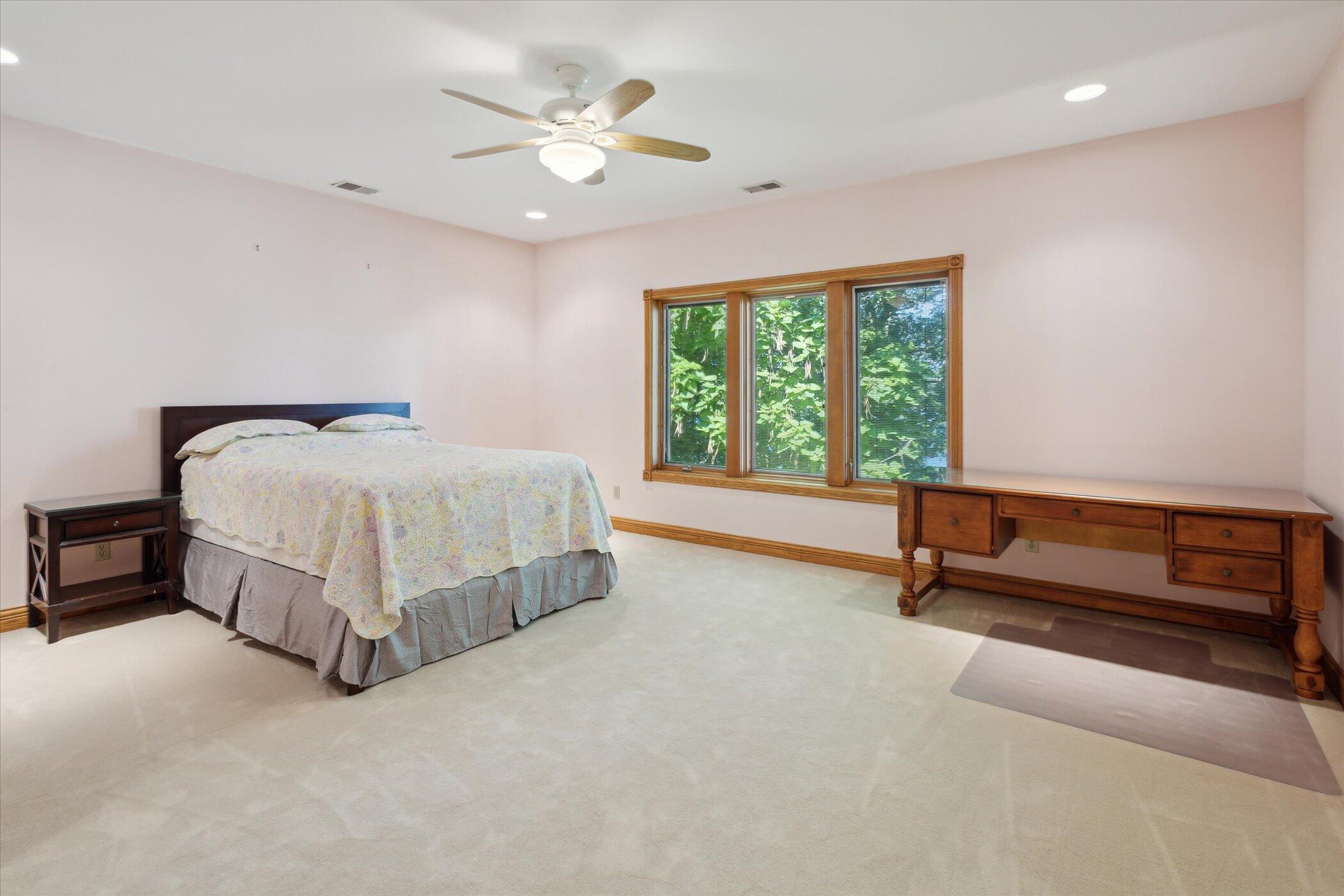 6076 Browns Lake Road Jackson, MI 49203 - Photo 48 of 90 47 Lvl 2 Suite 4