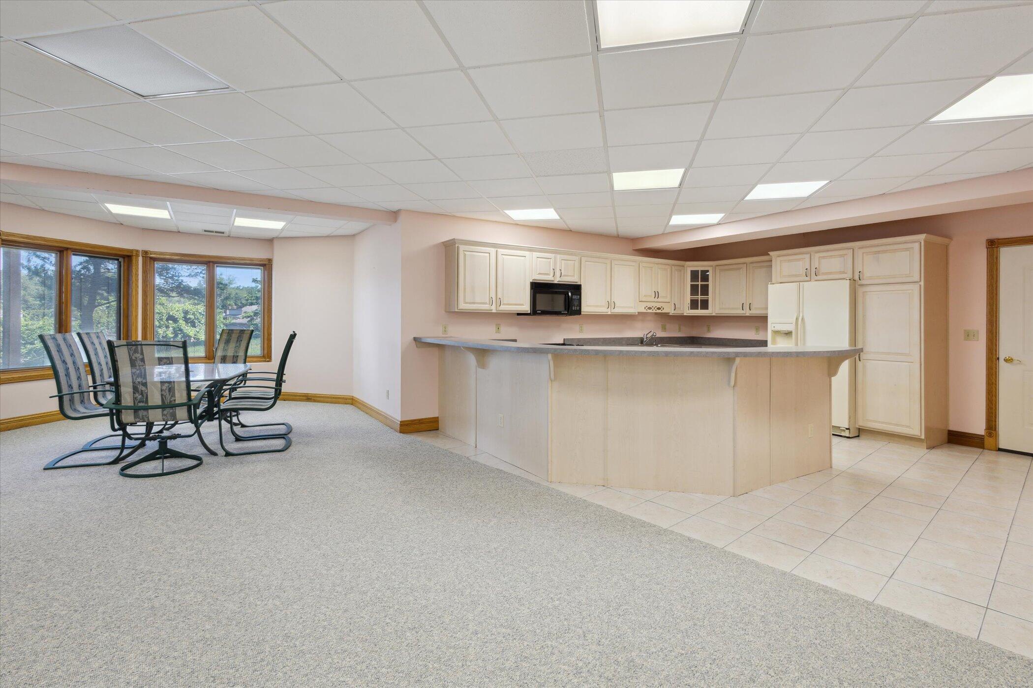 6076 Browns Lake Road Jackson, MI 49203 - Photo 54 of 90 53 Lvl B Rec Room