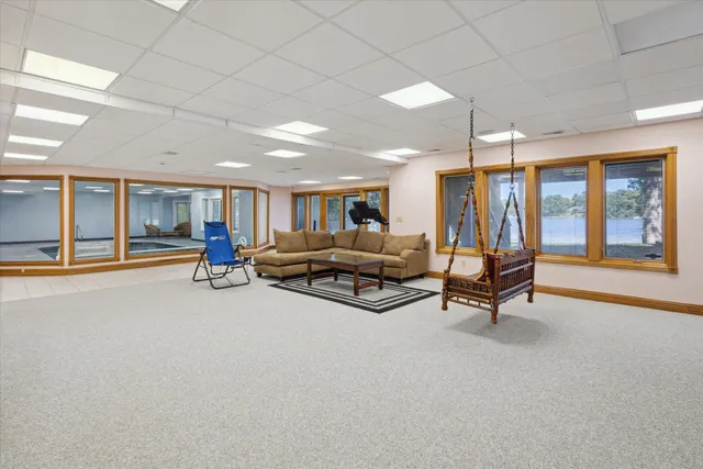 $1,195,000 | 6076 Browns Lake Road, Jackson, MI 49203