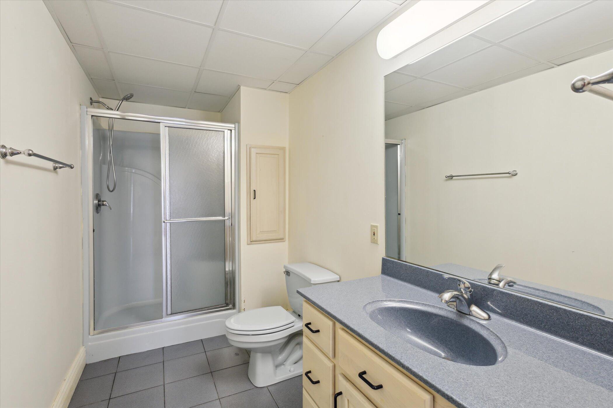 6076 Browns Lake Road Jackson, MI 49203 - Photo 64 of 90 64 Lvl B Guest Bath 1