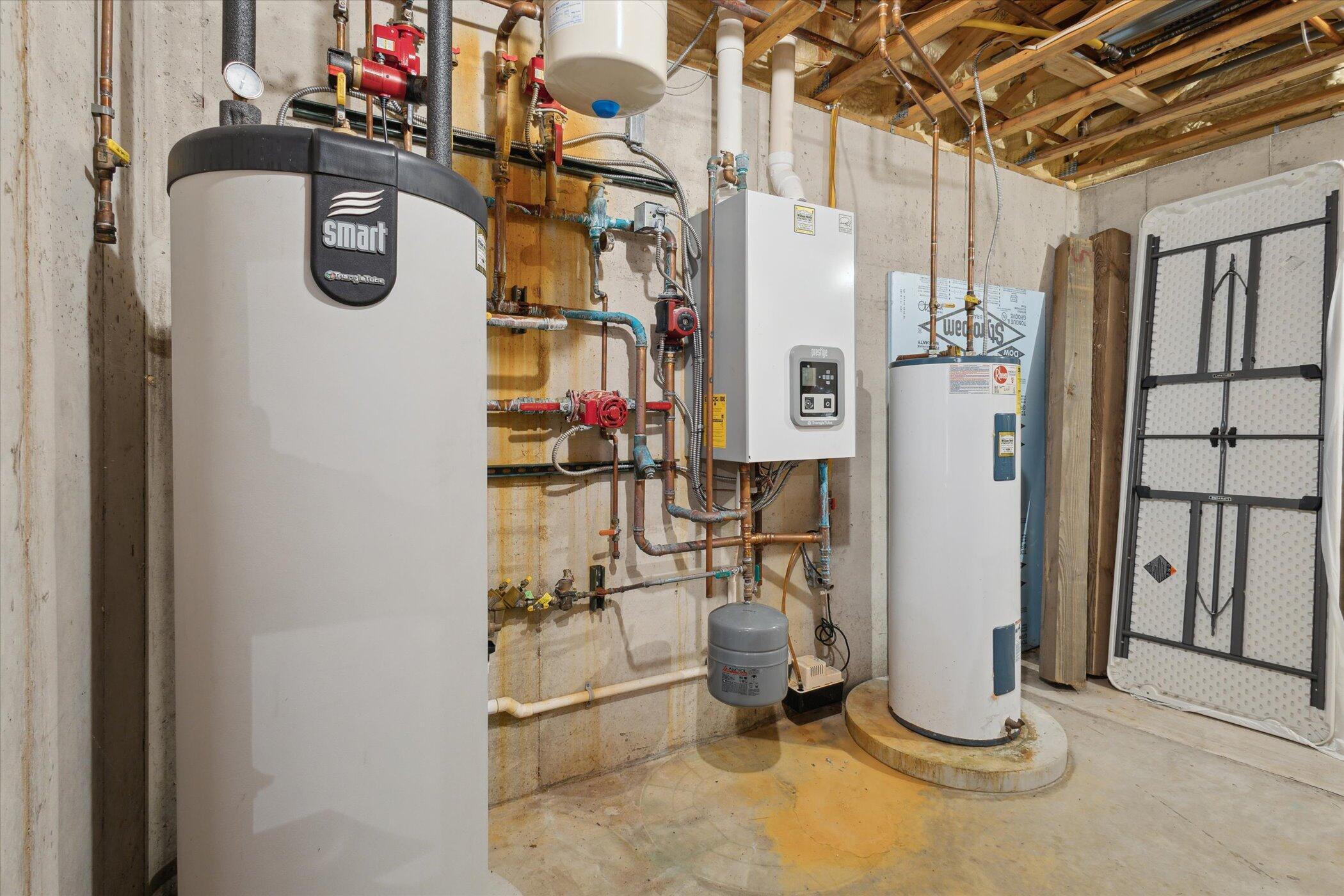 6076 Browns Lake Road Jackson, MI 49203 - Photo 66 of 90 66 Lvl B Utilities