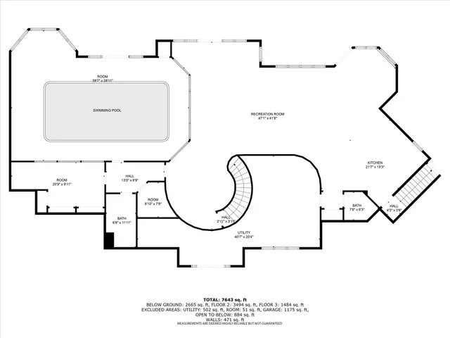 $1,195,000 | 6076 Browns Lake Road, Jackson, MI 49203