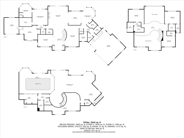 $1,195,000 | 6076 Browns Lake Road, Jackson, MI 49203