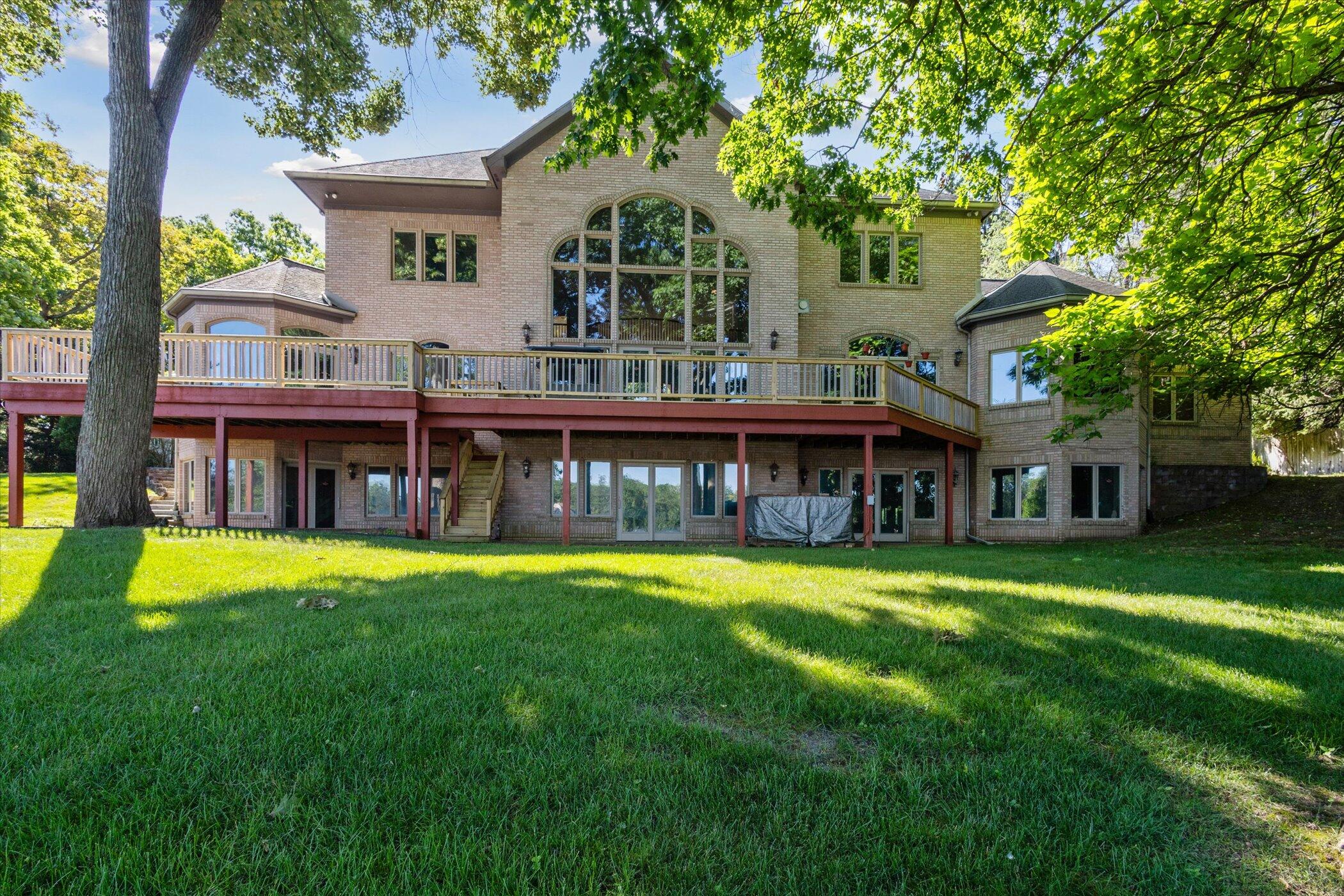 6076 Browns Lake Road Jackson, MI 49203 - Photo 74 of 90 73