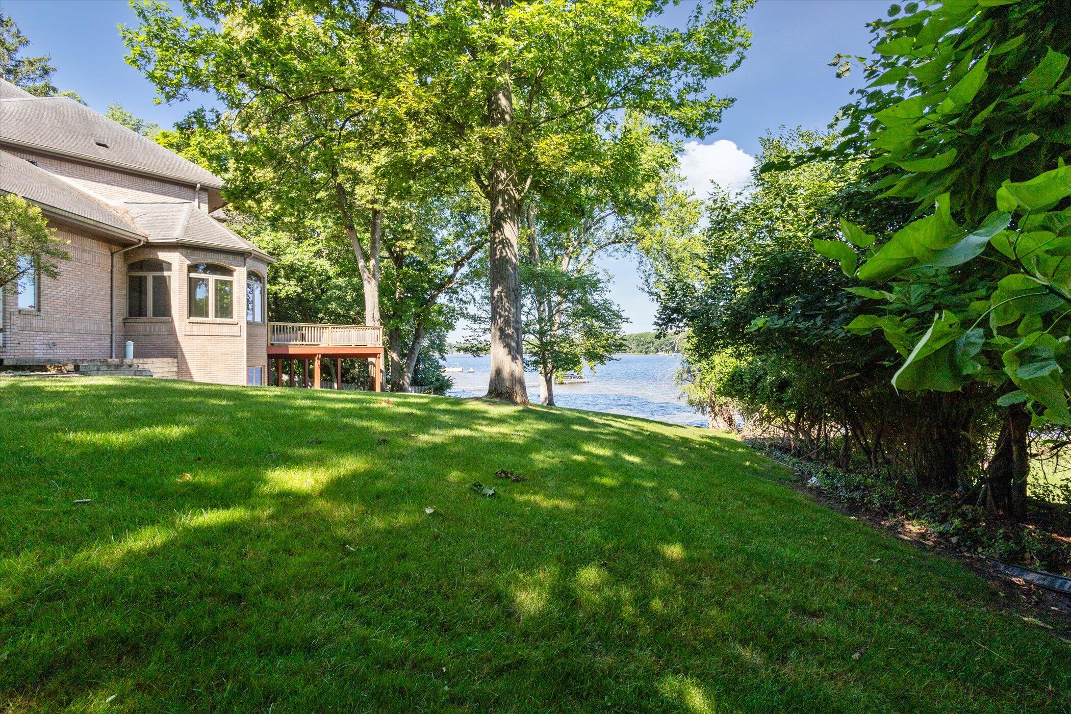 6076 Browns Lake Road Jackson, MI 49203 - Photo 76 of 90 75 Exterior