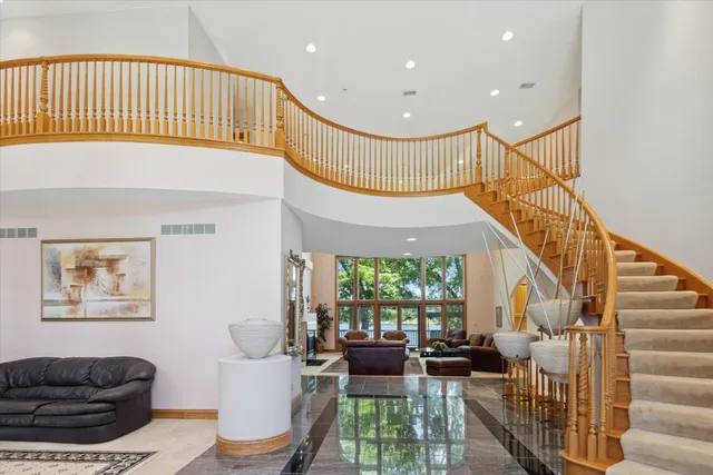 $1,195,000 | 6076 Browns Lake Road, Jackson, MI 49203