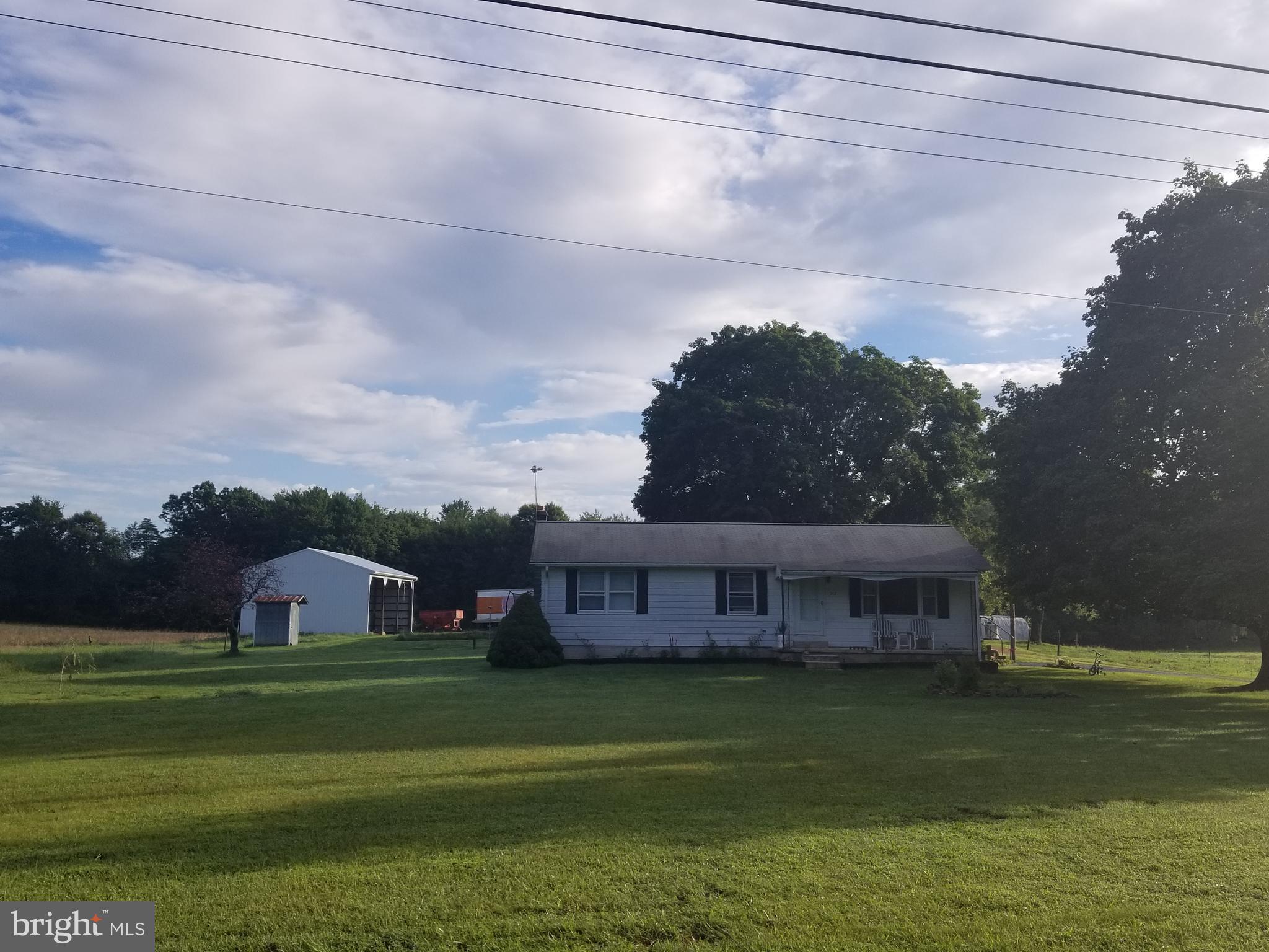 504 St Johns Road Littlestown, PA 17340 - Photo 1 of 7 1970s modular