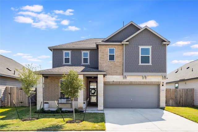 $475,000 | 1905 Red Berry Pass, Georgetown, TX 78628