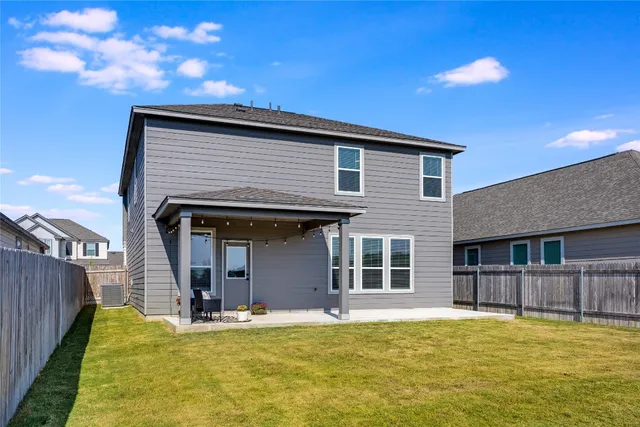 $475,000 | 1905 Red Berry Pass, Georgetown, TX 78628