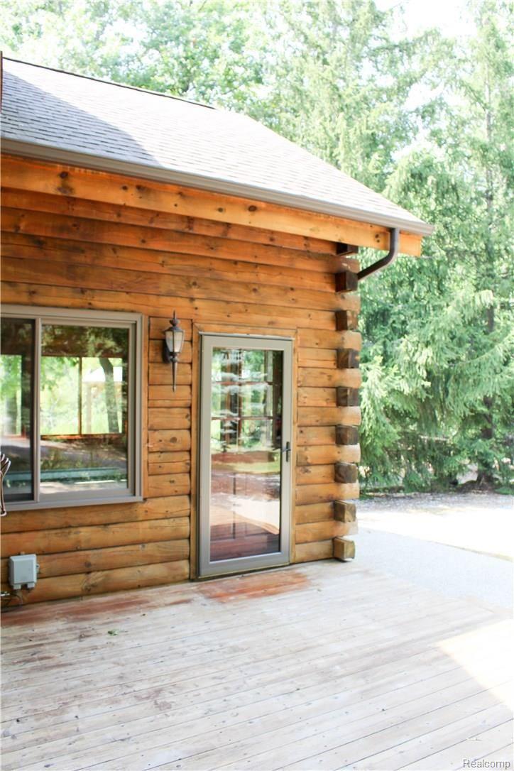 4165 Morgan Road Lake Orion, MI 48359 - Photo 69 of 81 Sun Room.