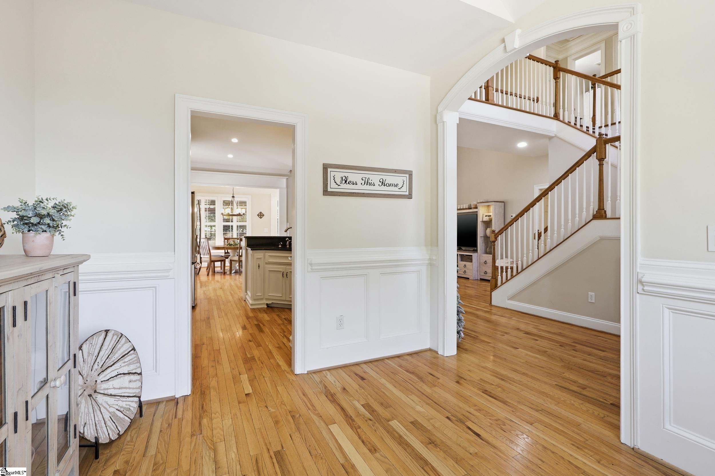 317 Squires Creek Road Simpsonville, SC 29681 - Photo 15 of 42
