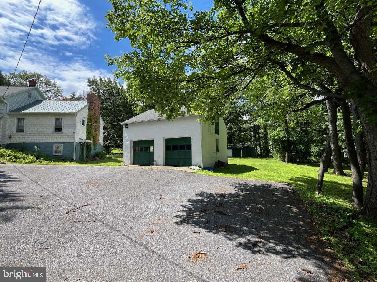 7900 Old Receiver Road Frederick, MD 21702 - Photo 6 of 8