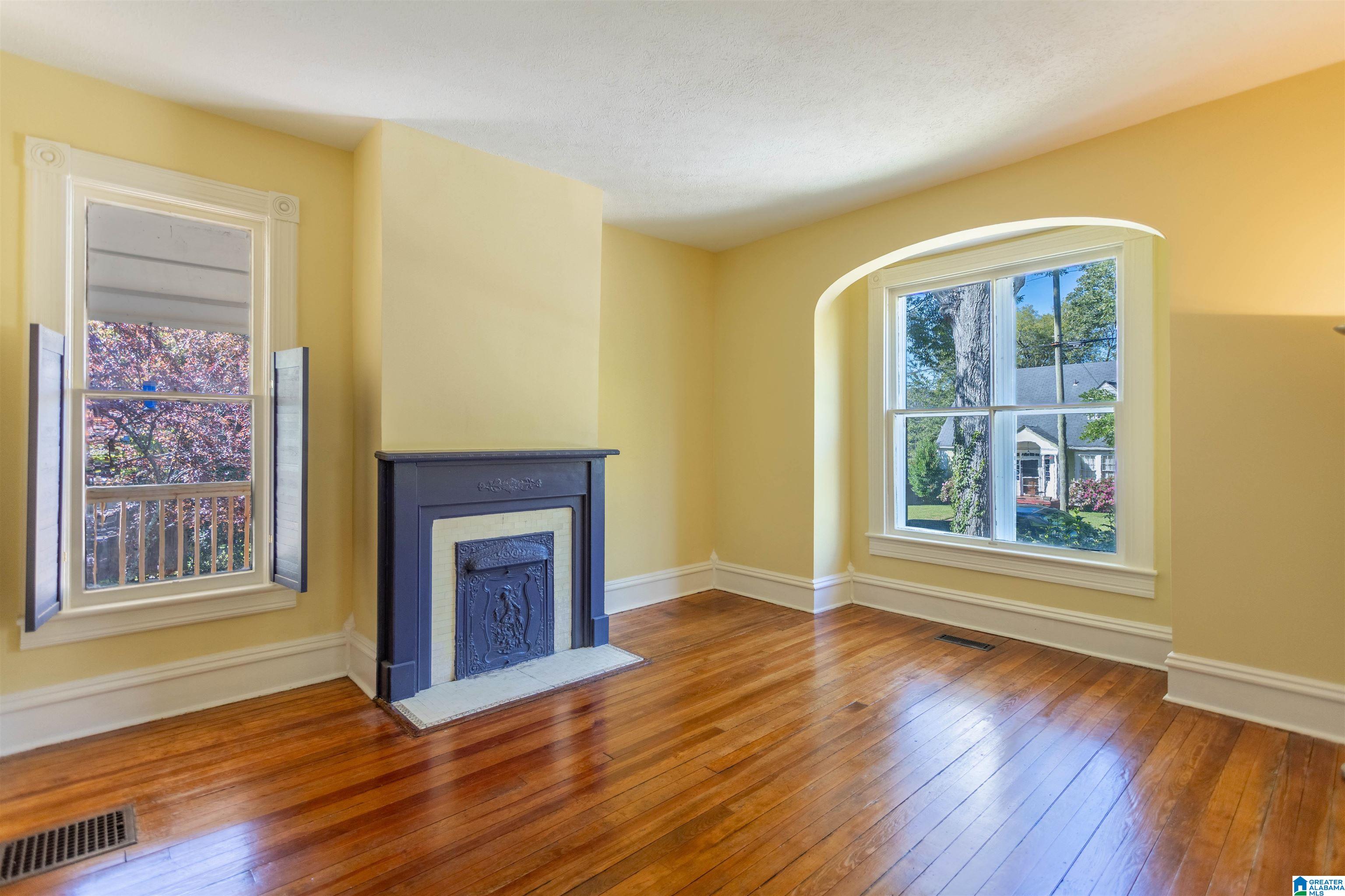 509 Goodwin Avenue Anniston, AL 36207 - Photo 8 of 40