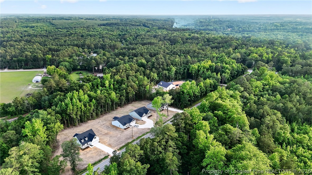 4936 Philippi Church Road Raeford, NC 28376 - Photo 48 of 50