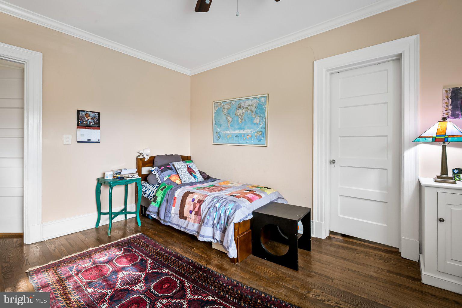 610 Somerset Road, Unit 302 Baltimore, MD 21210 - Photo 22 of 35
