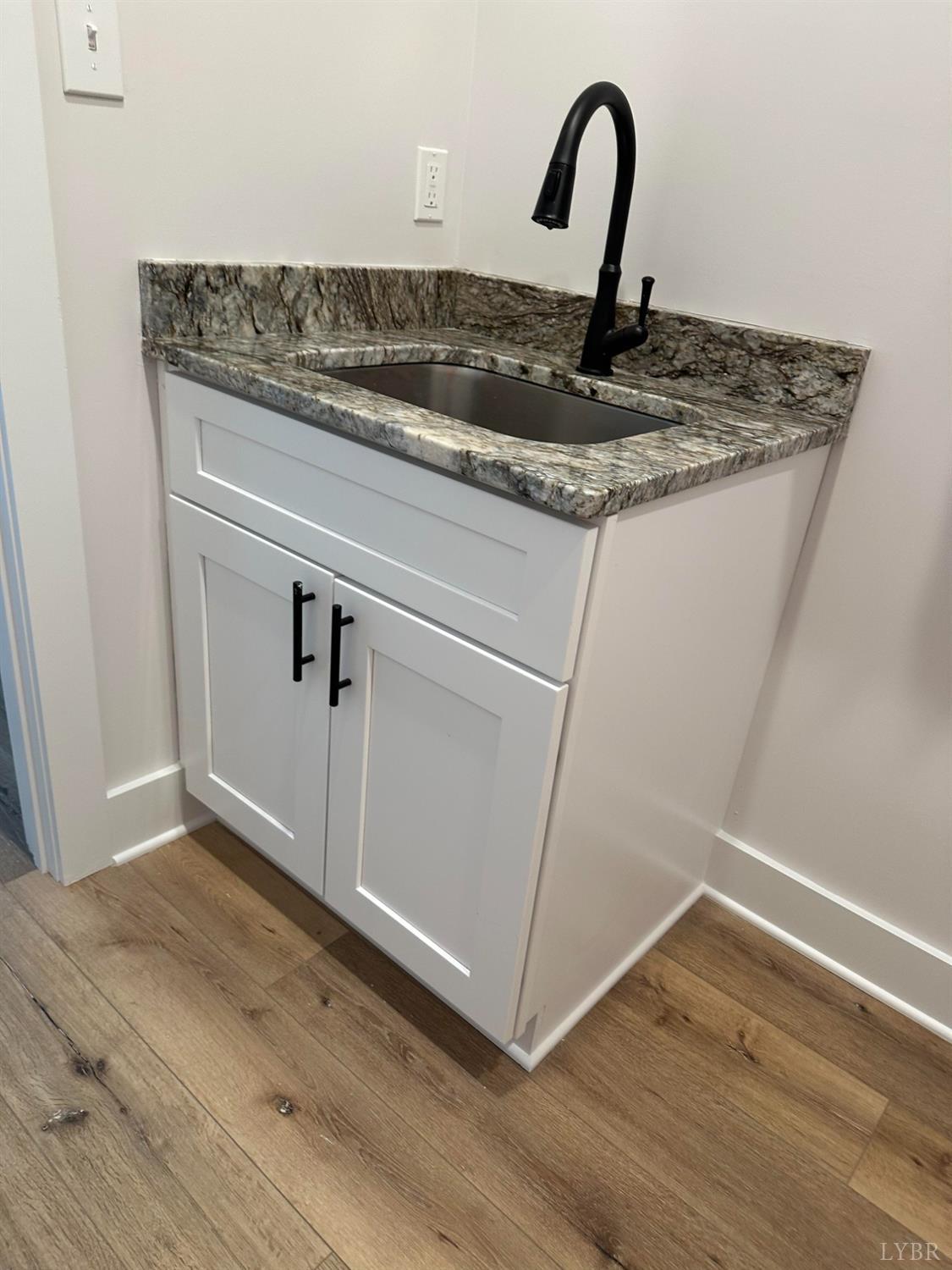 2439 English Tavern Road Lynchburg, VA 24501 - Photo 14 of 31 Laundry Room Sink