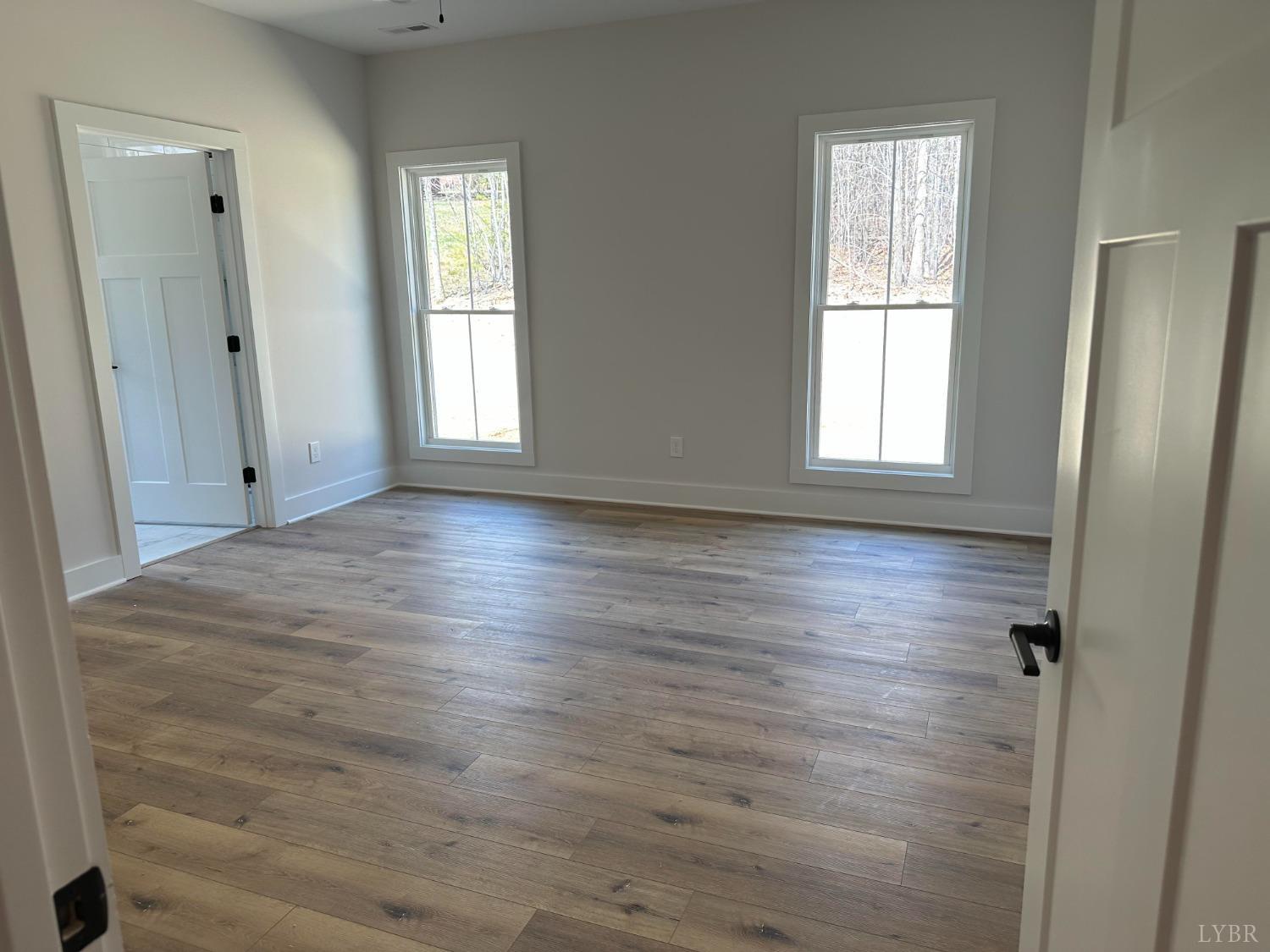 2439 English Tavern Road Lynchburg, VA 24501 - Photo 17 of 31 Primary Bedroom