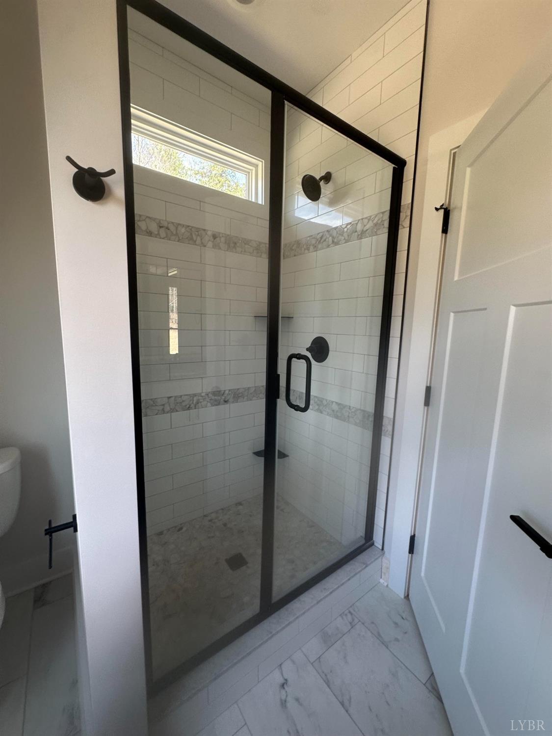 2439 English Tavern Road Lynchburg, VA 24501 - Photo 20 of 31 Primary Bedroom Shower