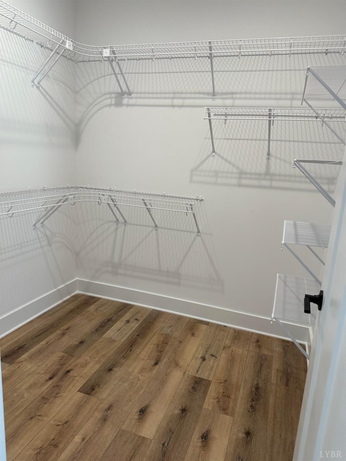 2439 English Tavern Road Lynchburg, VA 24501 - Photo 22 of 31 Primary Bedroom Walk-In Closet