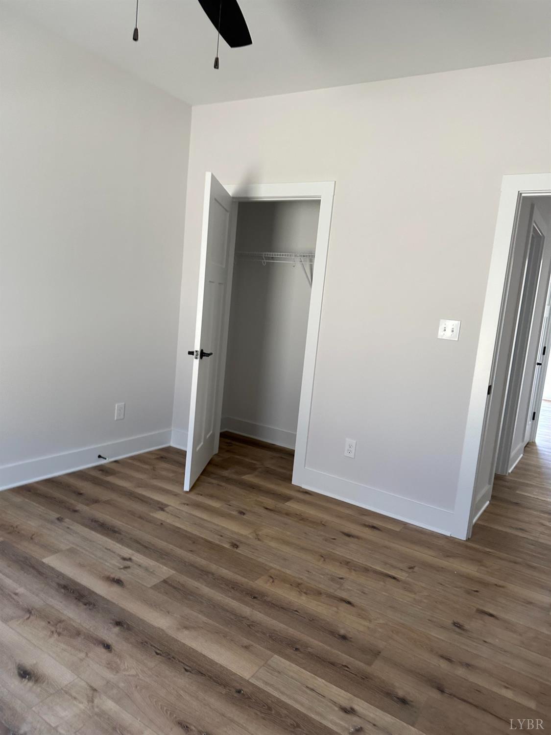 2439 English Tavern Road Lynchburg, VA 24501 - Photo 24 of 31 Bedroom 2 Closet