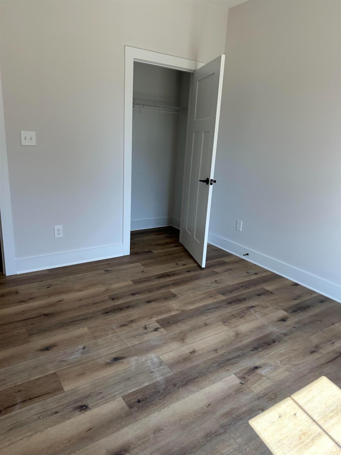 2439 English Tavern Road Lynchburg, VA 24501 - Photo 26 of 31 Bedroom 3 Closet