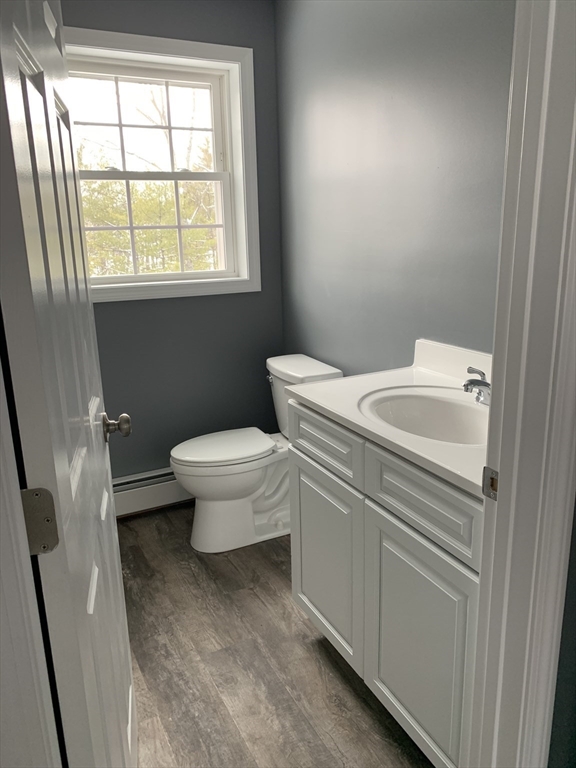 244 Holtshire Road, Unit LOT 4 Orange, MA 01364 - Photo 10 of 17