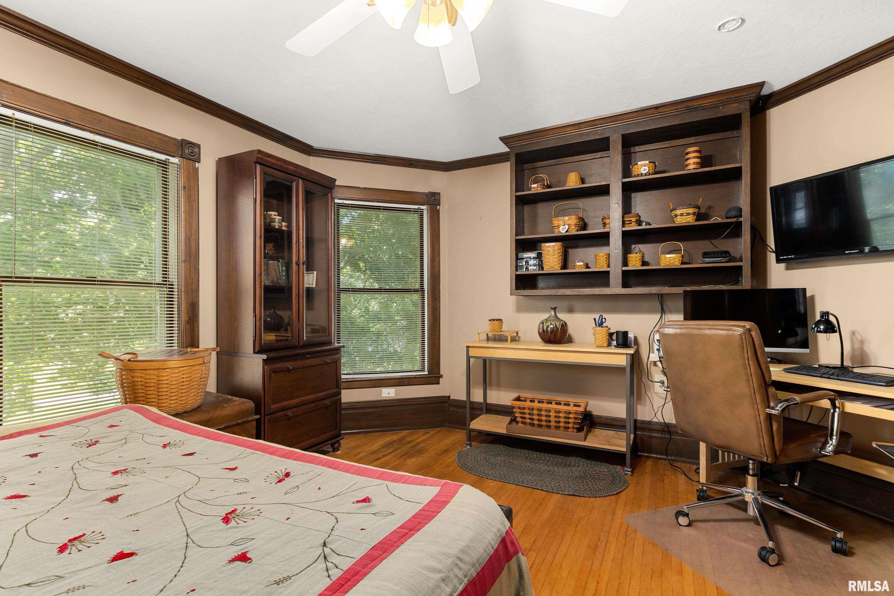 211 West 3rd Street Delavan, IL 61734 - Photo 49 of 61