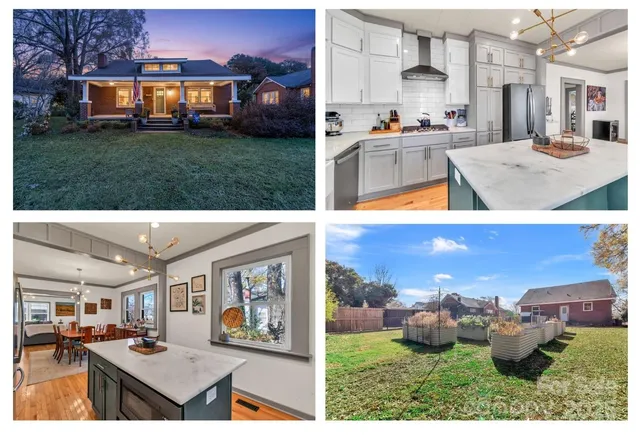 $460,000 | 113 Marion Street, Clover, SC 29710