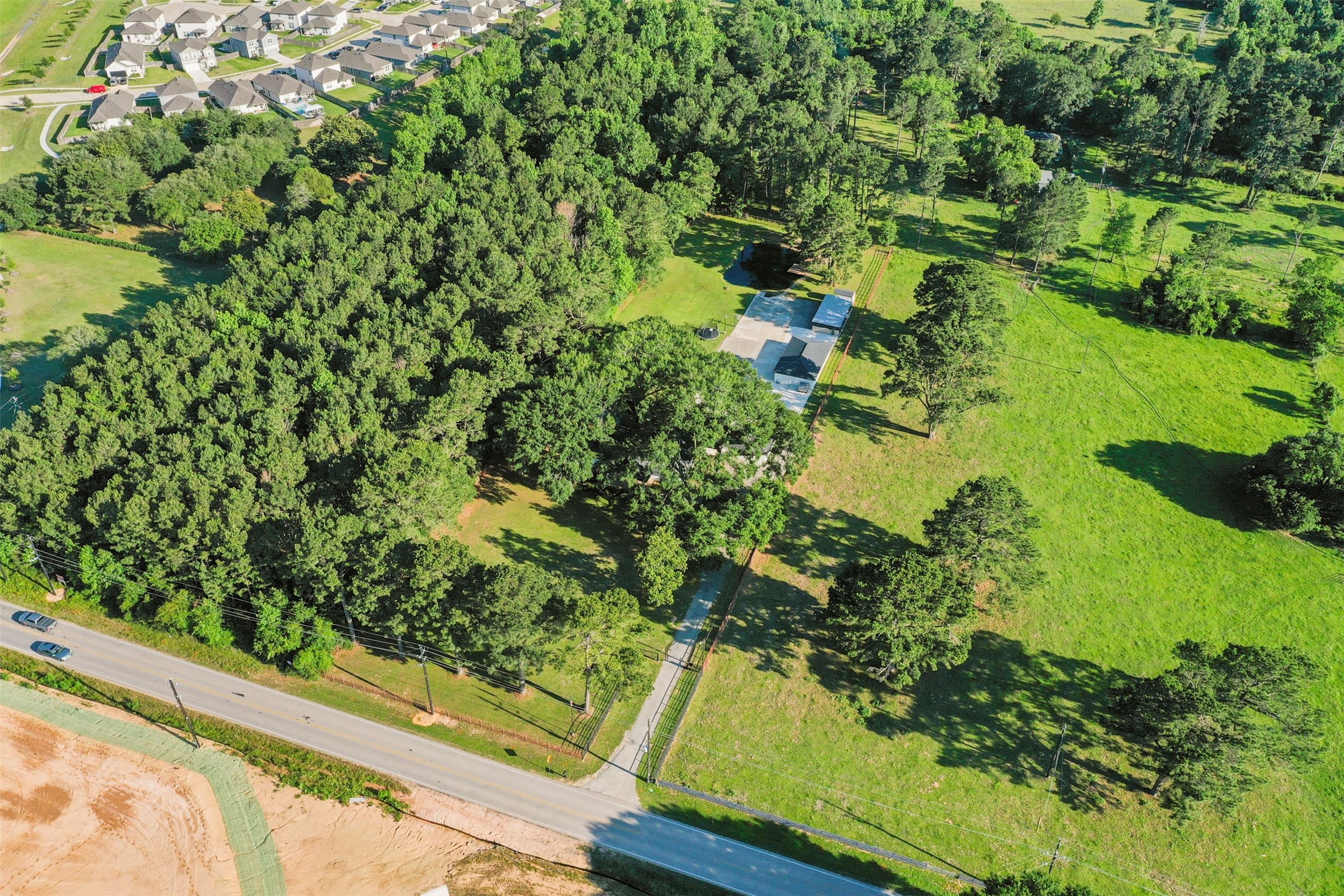 25518 Decker Prairie-Rosehill Road Magnolia, TX 77355 - Photo 49 of 50
