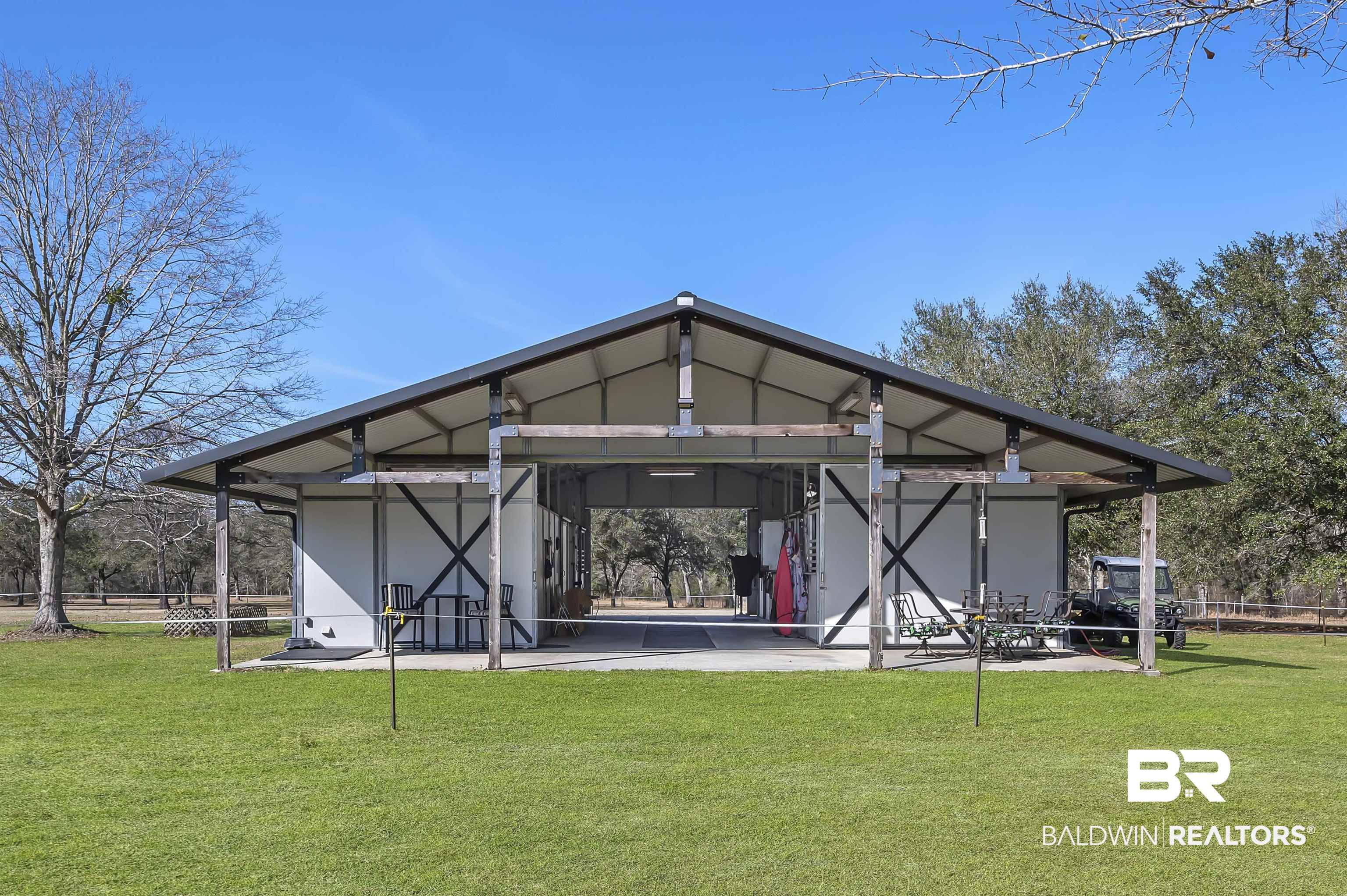 17501 Francis Harrell Road Elberta, AL 36530 - Photo 44 of 50