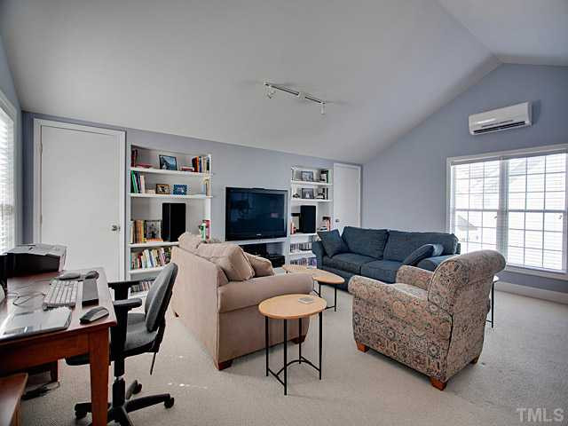 1171 Harp Street Raleigh, NC 27604 - Photo 20 of 25 Bonus Room