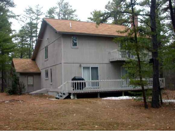 285 Bennett Road Freedom, NH 03836 - Photo 1 of 3