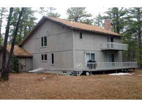 285 Bennett Road Freedom, NH 03836 - Photo 3 of 3