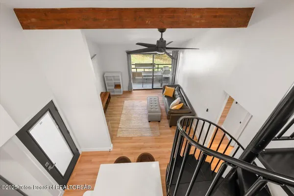 $1,050,000 | 355 West Deloney Avenue, Unit A10, Jackson, WY 83001