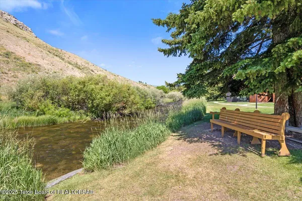 $1,050,000 | 355 West Deloney Avenue, Unit A10, Jackson, WY 83001
