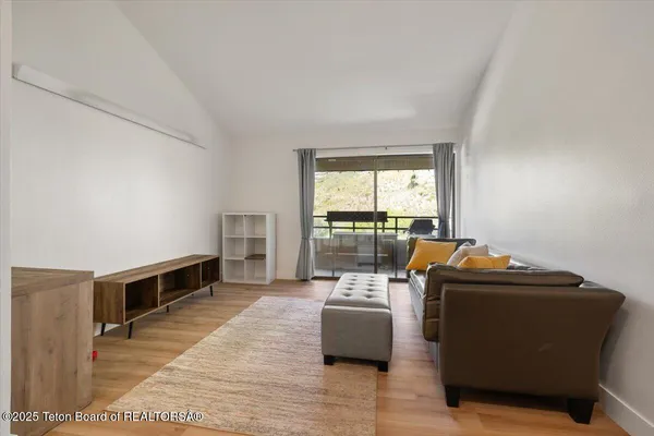 $1,050,000 | 355 West Deloney Avenue, Unit A10, Jackson, WY 83001