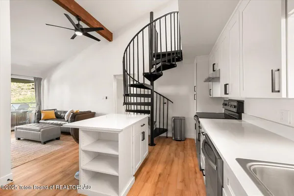 $1,050,000 | 355 West Deloney Avenue, Unit A10, Jackson, WY 83001