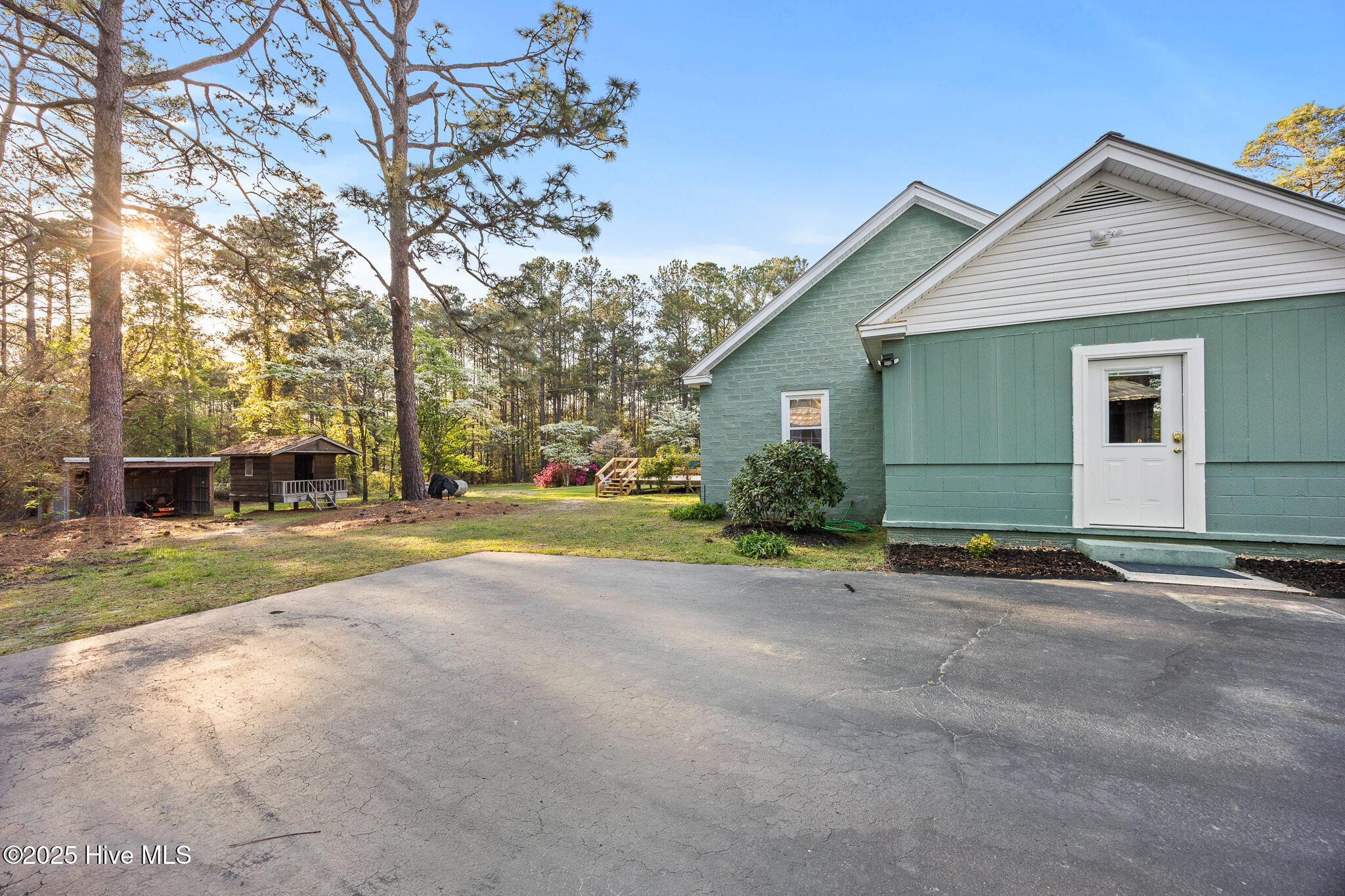 332 Napier Road Carthage, NC 28327 - Photo 24 of 38 332 Napier 23