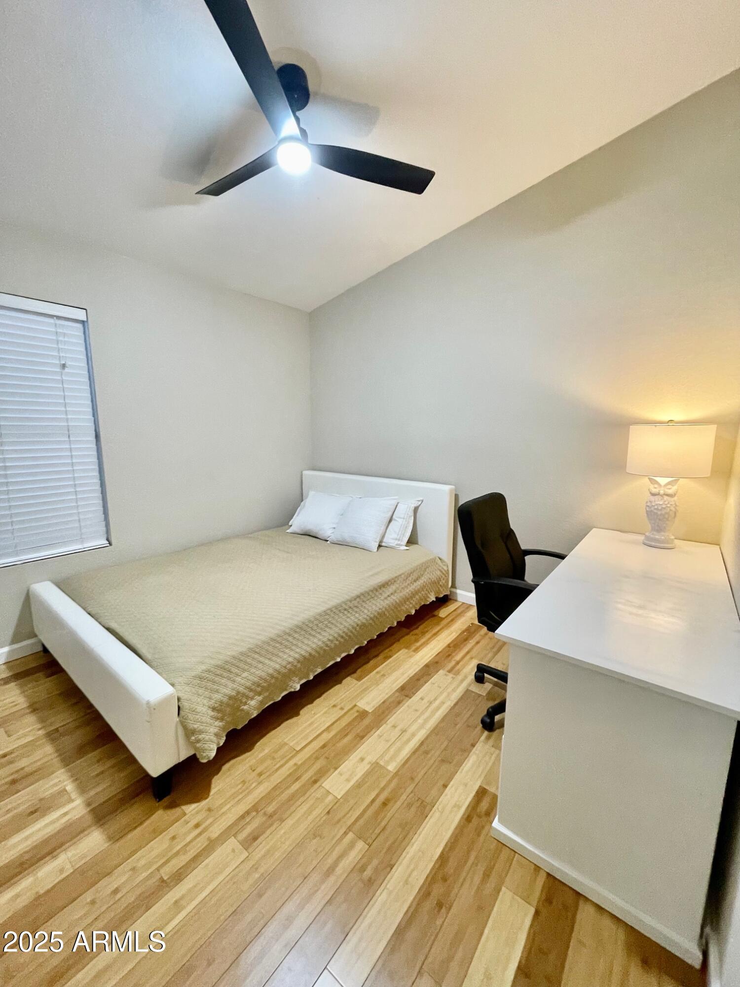 4708 East Weaver Road Phoenix, AZ 85050 - Photo 13 of 15 Bedroom 3