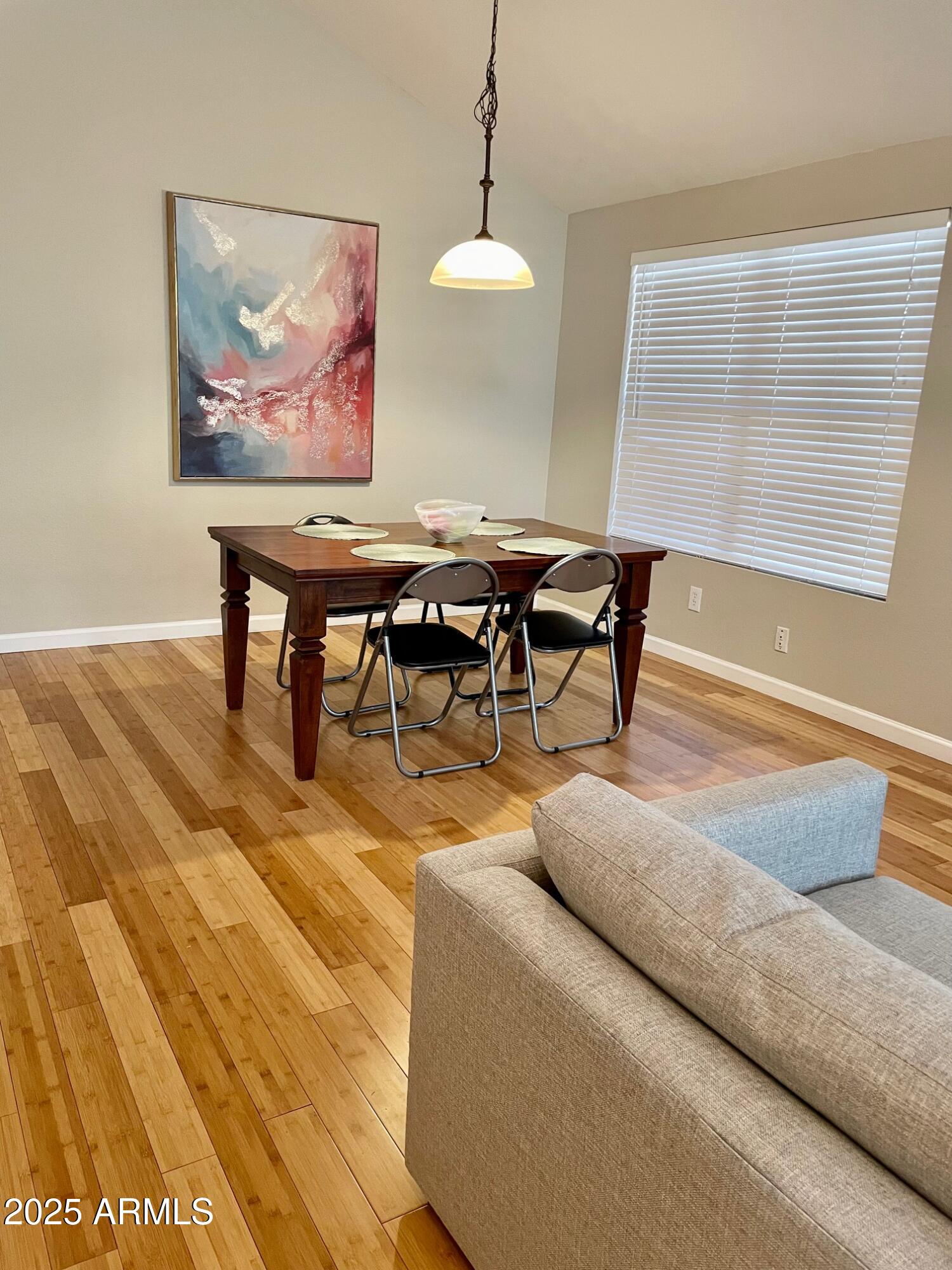 4708 East Weaver Road Phoenix, AZ 85050 - Photo 5 of 15 Dining