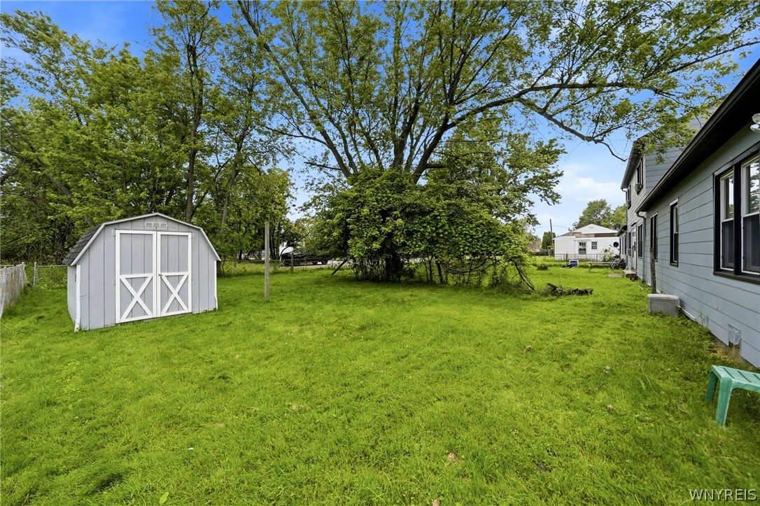 214 Rodman Road Lackawanna, NY 14218 - Photo 43 of 50