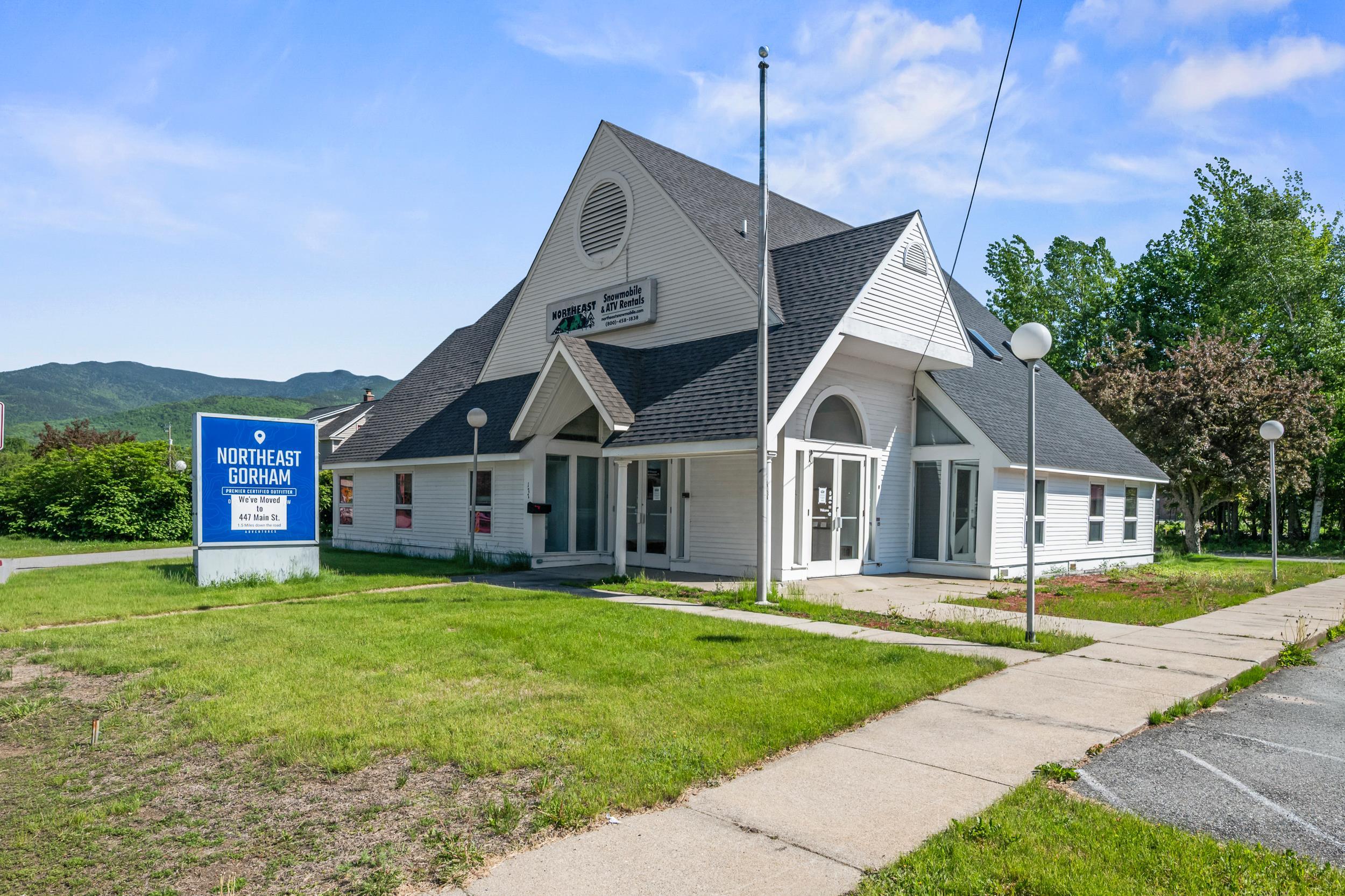 177 Main Street Gorham, NH 03581 - Photo 2 of 51