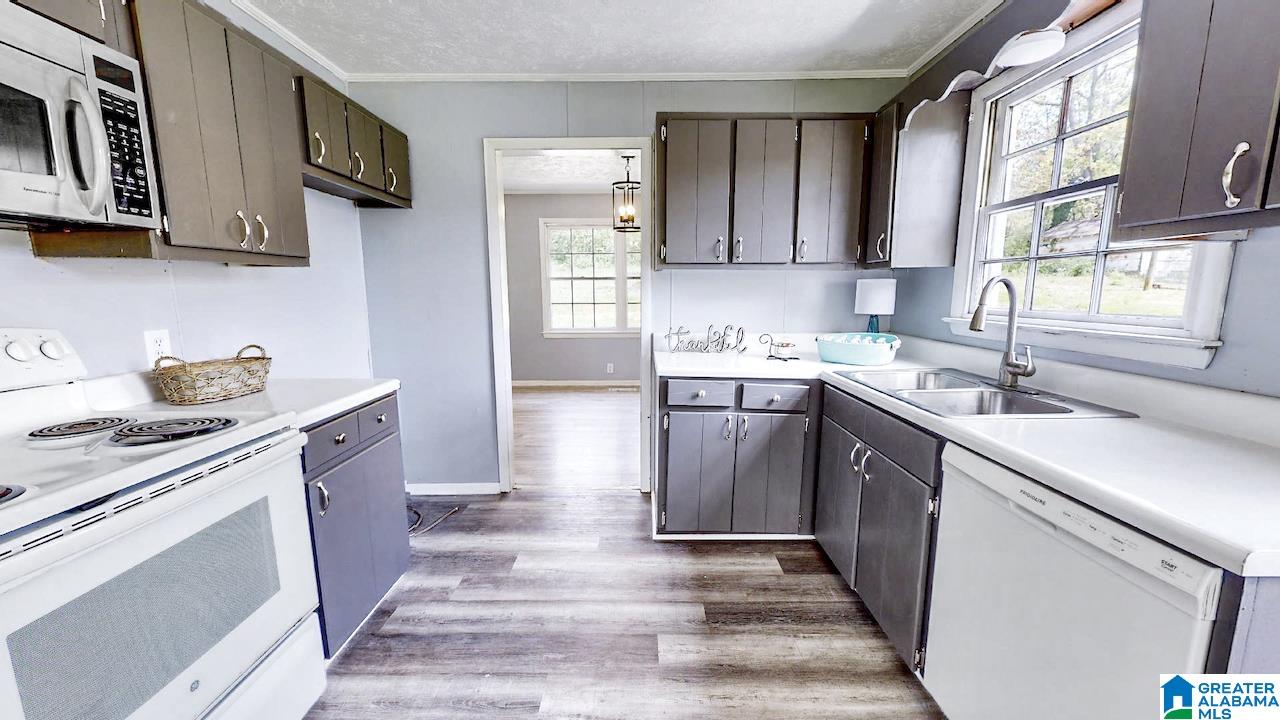 1495 Taylors Mill Road Talladega, AL 35160 - Photo 4 of 15