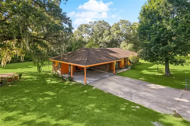 $185,000 | 43221 Clint Lane, Hammond, LA 70403