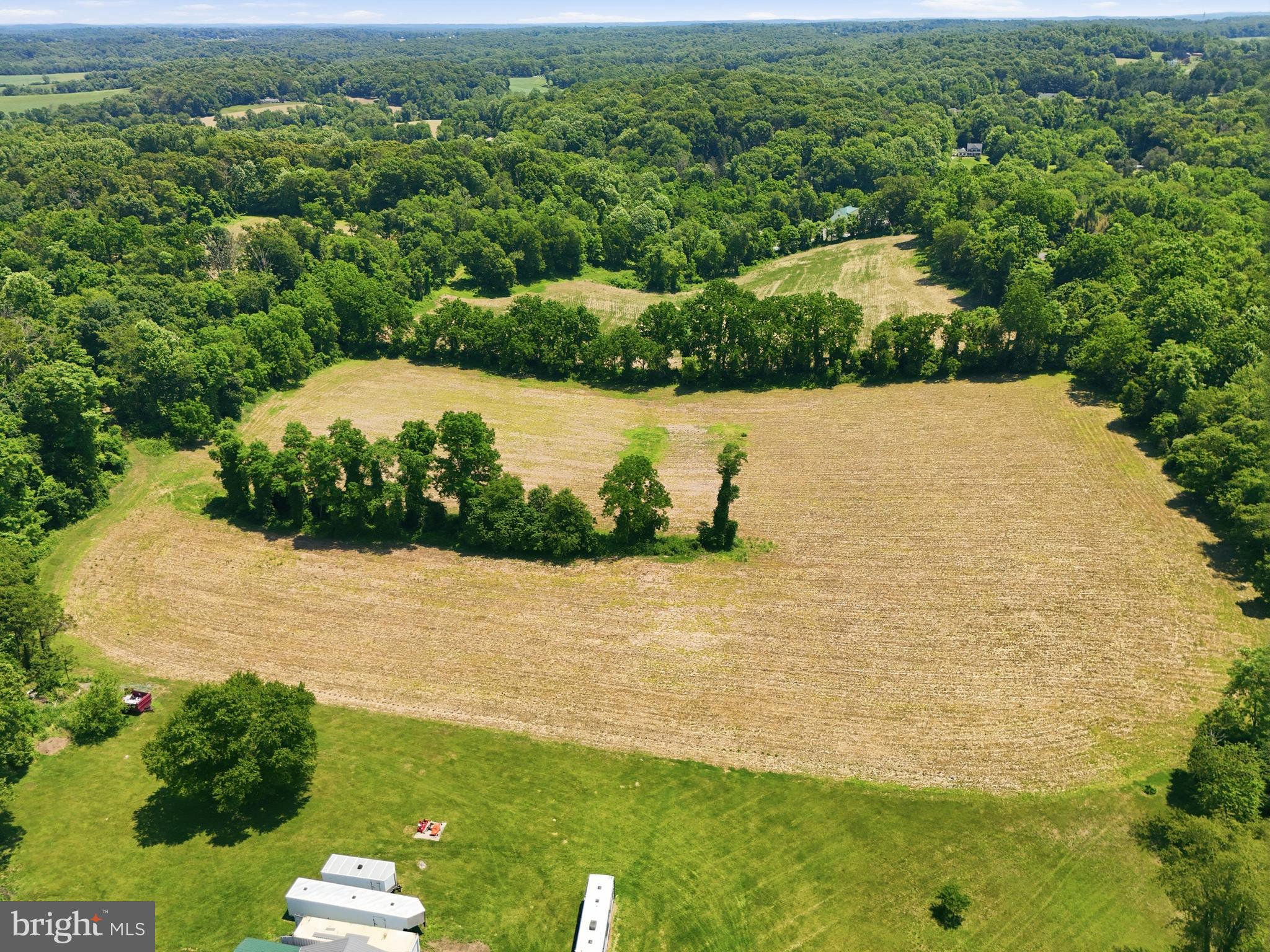 3555 Mill Green Road Street, MD 21154 - Photo 101 of 106